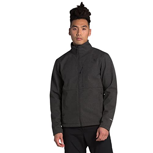 Amazon.com: The North Face Men's Apex Bionic 2 Jacket, TNF Dark
